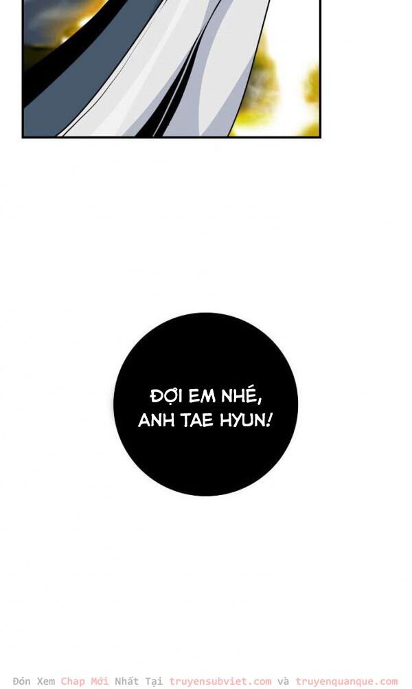 Sứ Mệnh Vĩ Đại Chapter 62 - Trang 25