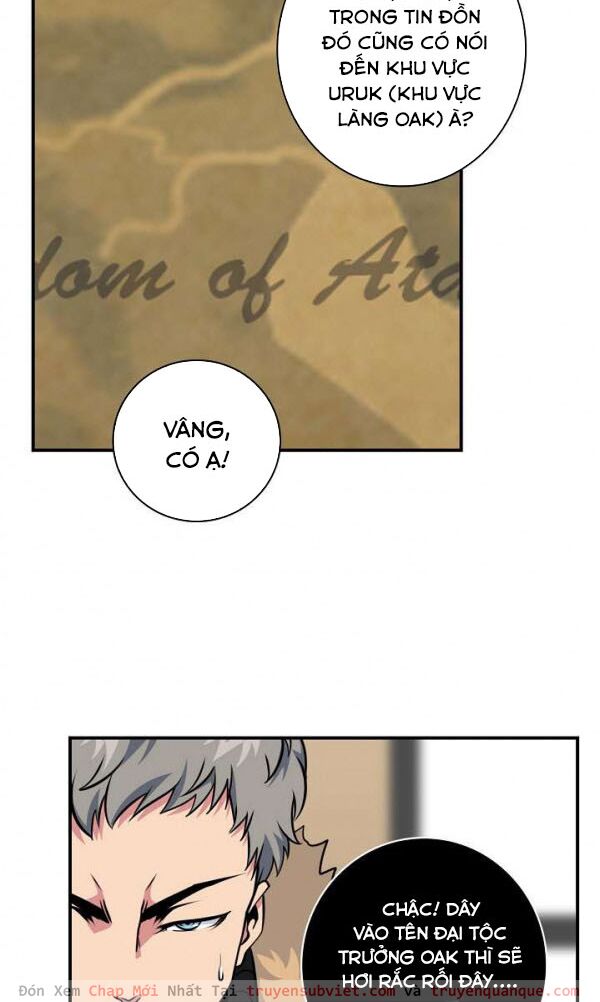 Sứ Mệnh Vĩ Đại Chapter 62 - Trang 31