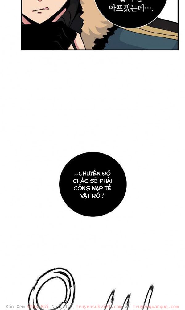 Sứ Mệnh Vĩ Đại Chapter 62 - Trang 32