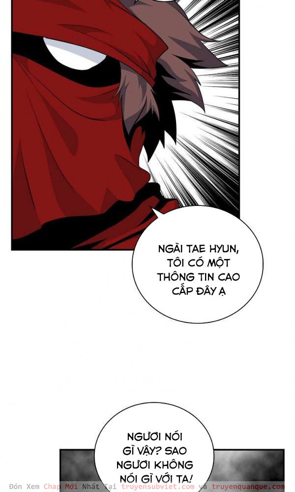 Sứ Mệnh Vĩ Đại Chapter 62 - Trang 35