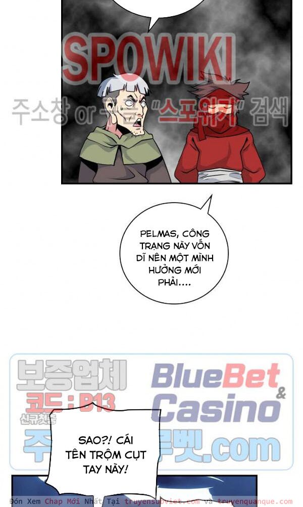 Sứ Mệnh Vĩ Đại Chapter 62 - Trang 36