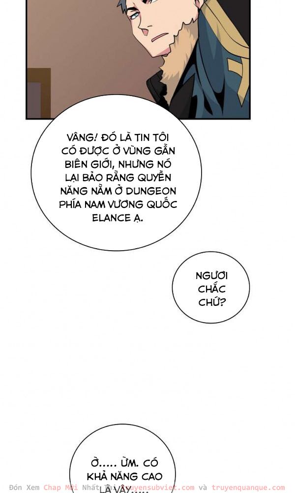 Sứ Mệnh Vĩ Đại Chapter 62 - Trang 38