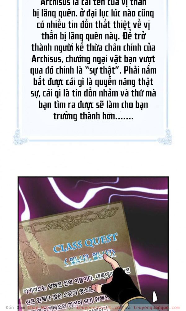 Sứ Mệnh Vĩ Đại Chapter 62 - Trang 40