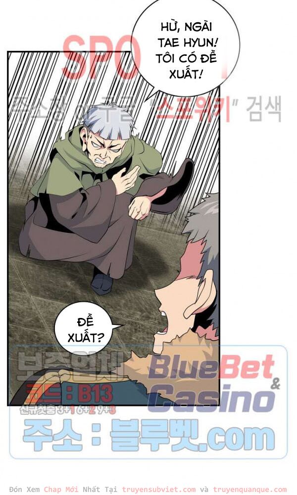 Sứ Mệnh Vĩ Đại Chapter 62 - Trang 42
