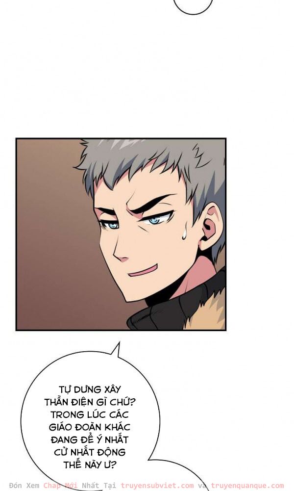 Sứ Mệnh Vĩ Đại Chapter 62 - Trang 44