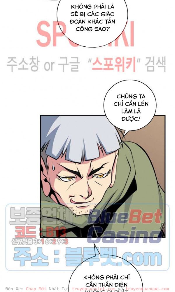 Sứ Mệnh Vĩ Đại Chapter 62 - Trang 45