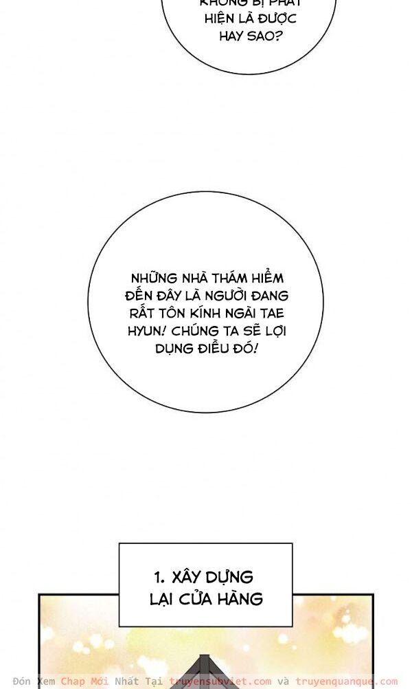 Sứ Mệnh Vĩ Đại Chapter 62 - Trang 46
