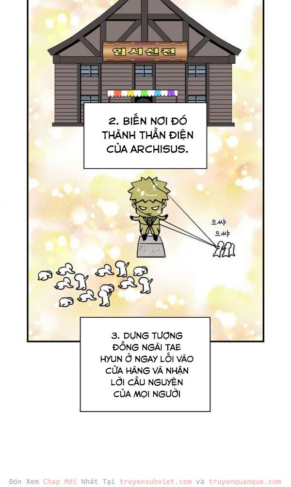 Sứ Mệnh Vĩ Đại Chapter 62 - Trang 47