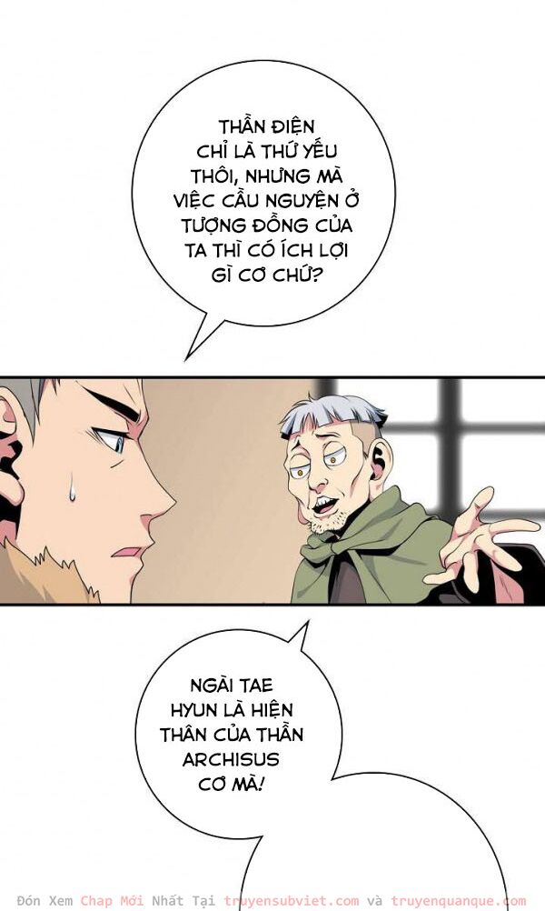 Sứ Mệnh Vĩ Đại Chapter 62 - Trang 49