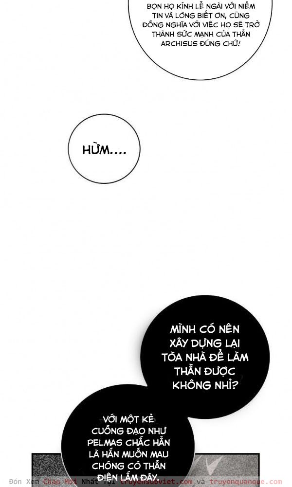 Sứ Mệnh Vĩ Đại Chapter 62 - Trang 50