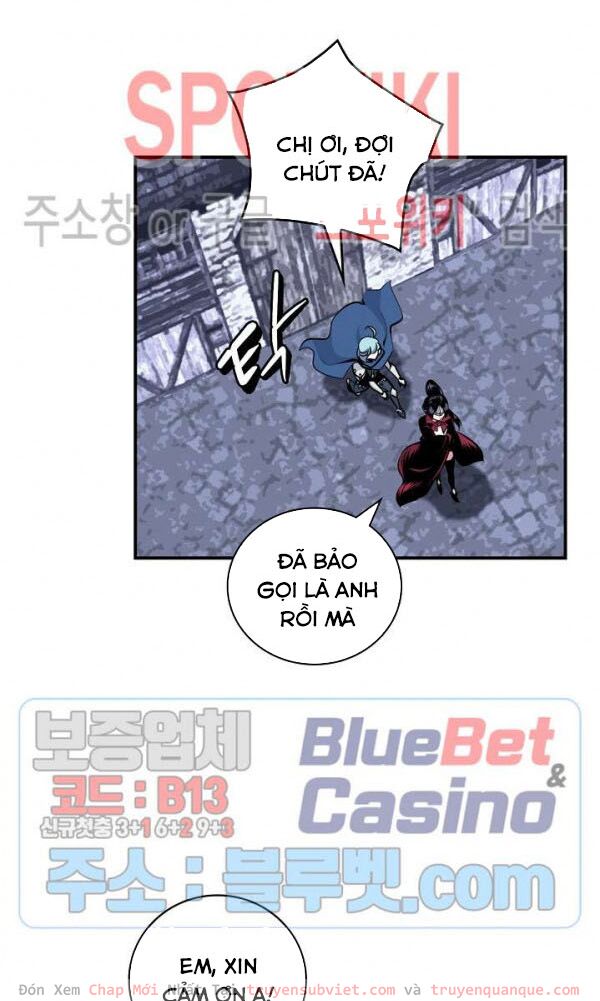 Sứ Mệnh Vĩ Đại Chapter 62 - Trang 6