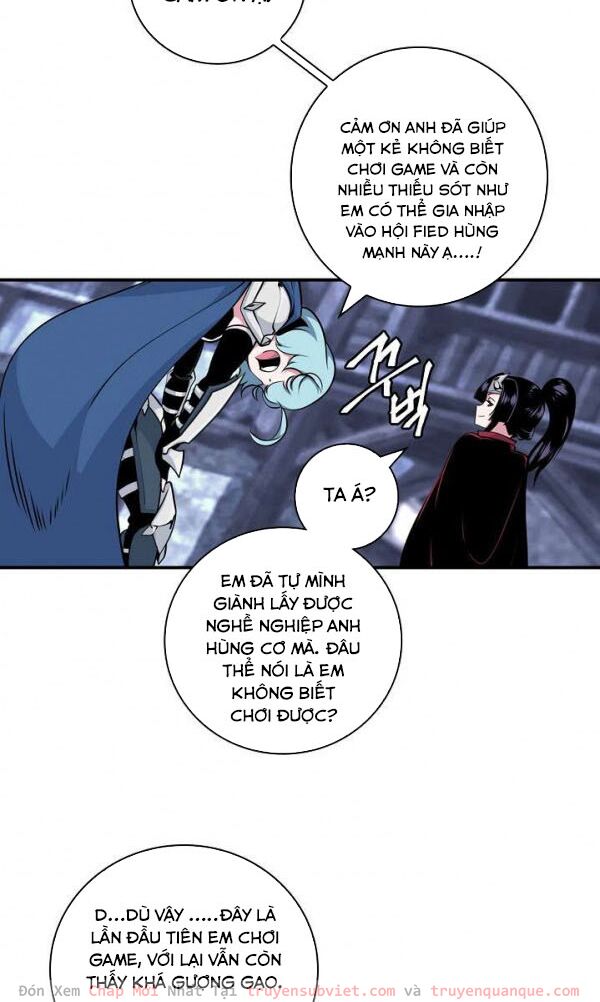 Sứ Mệnh Vĩ Đại Chapter 62 - Trang 7