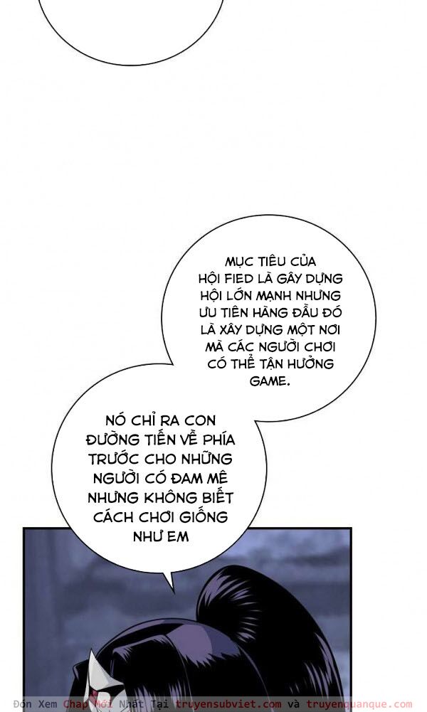 Sứ Mệnh Vĩ Đại Chapter 62 - Trang 8