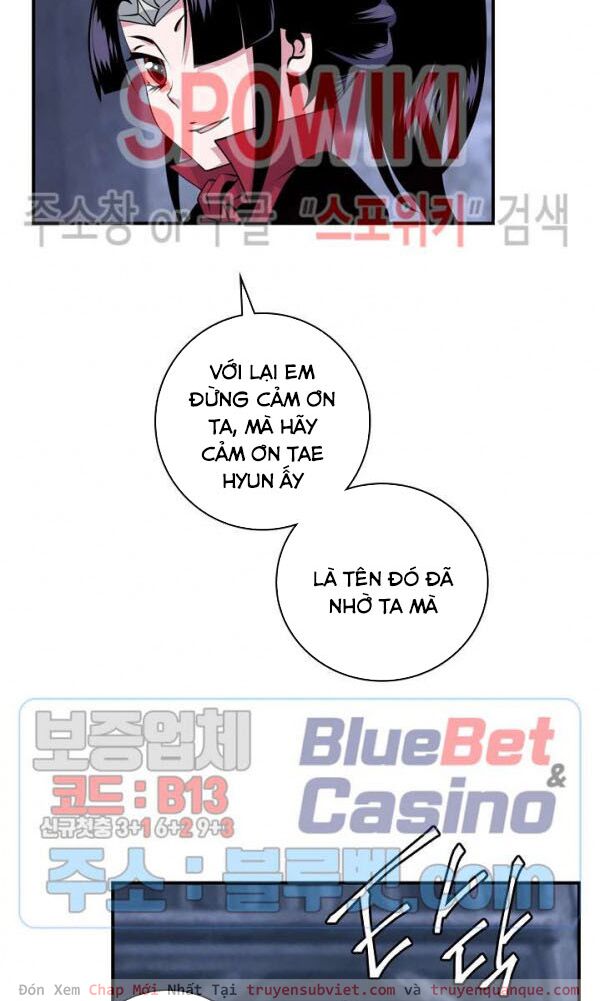 Sứ Mệnh Vĩ Đại Chapter 62 - Trang 9
