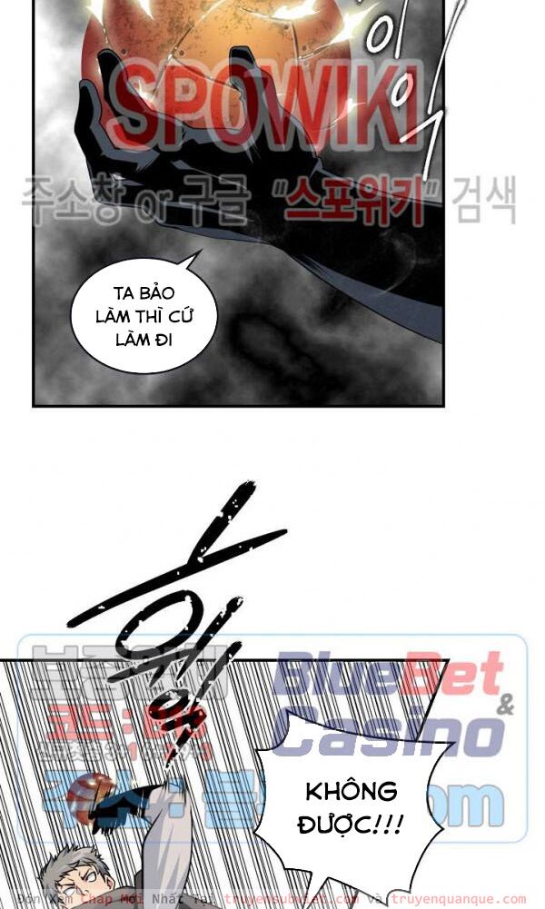 Sứ Mệnh Vĩ Đại Chapter 63 - Trang 12