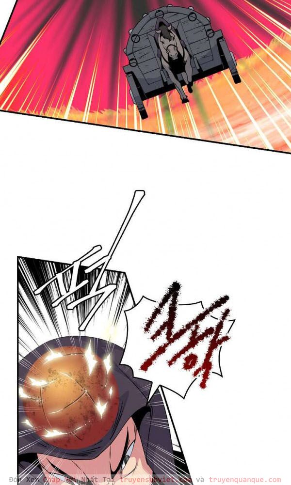Sứ Mệnh Vĩ Đại Chapter 63 - Trang 14
