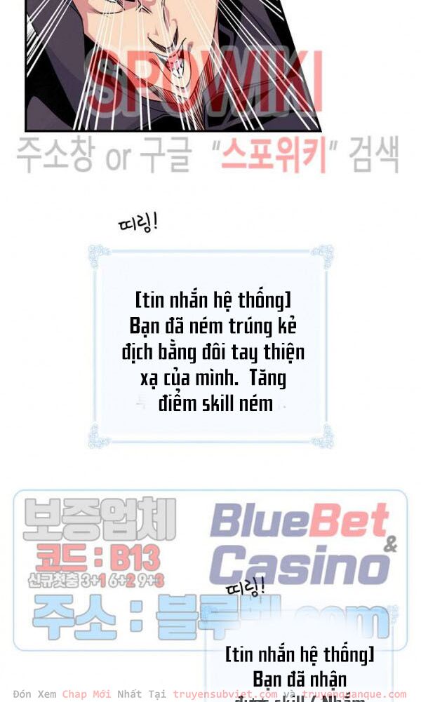 Sứ Mệnh Vĩ Đại Chapter 63 - Trang 15