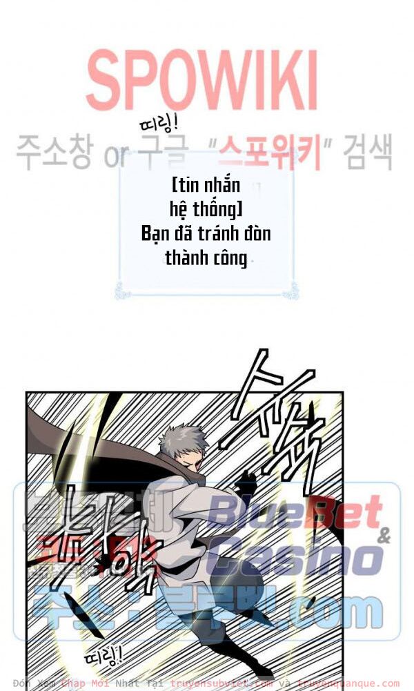 Sứ Mệnh Vĩ Đại Chapter 63 - Trang 21