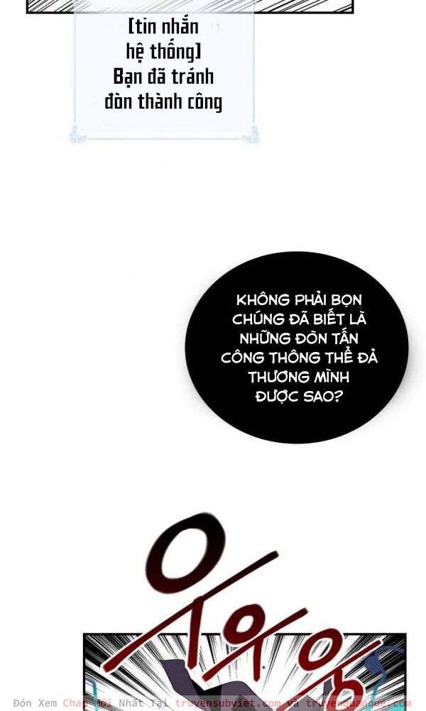 Sứ Mệnh Vĩ Đại Chapter 63 - Trang 22