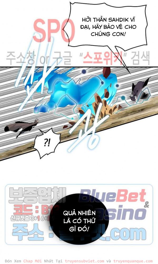 Sứ Mệnh Vĩ Đại Chapter 63 - Trang 24