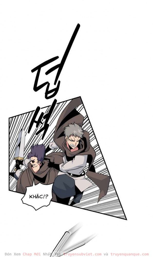 Sứ Mệnh Vĩ Đại Chapter 63 - Trang 25