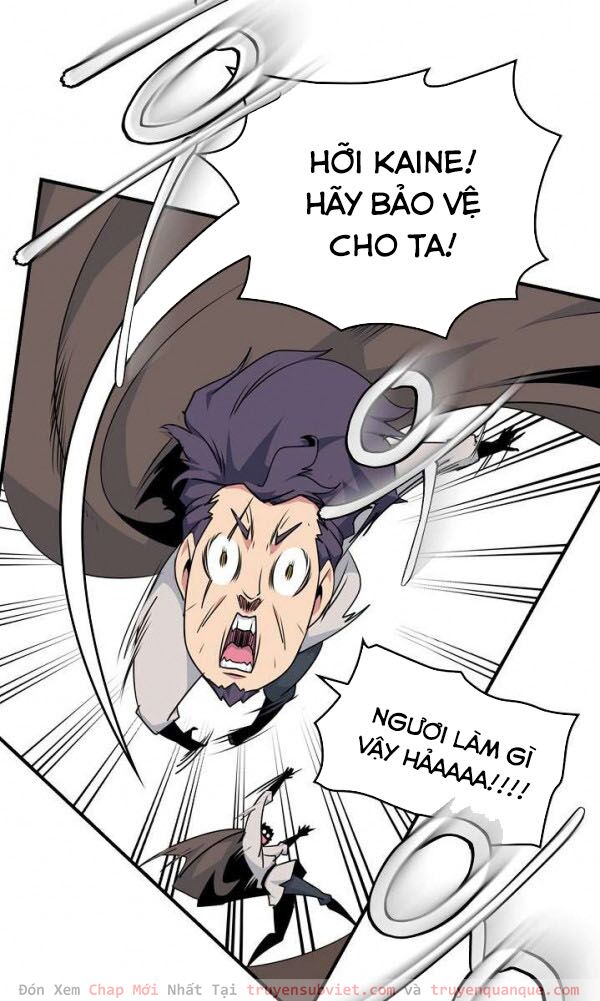 Sứ Mệnh Vĩ Đại Chapter 63 - Trang 26