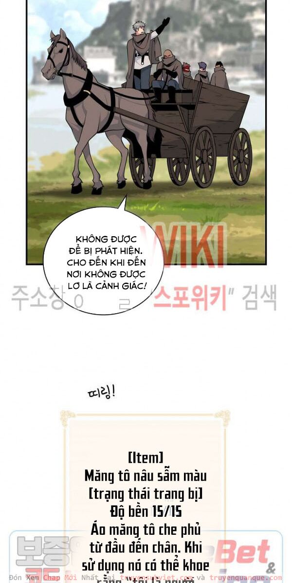 Sứ Mệnh Vĩ Đại Chapter 63 - Trang 3