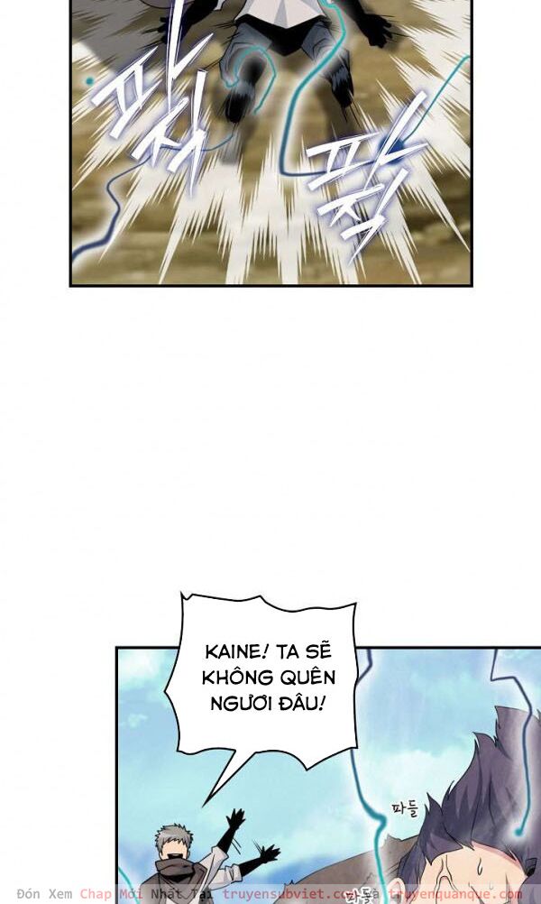 Sứ Mệnh Vĩ Đại Chapter 63 - Trang 31