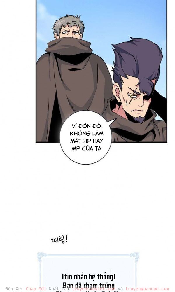 Sứ Mệnh Vĩ Đại Chapter 63 - Trang 38
