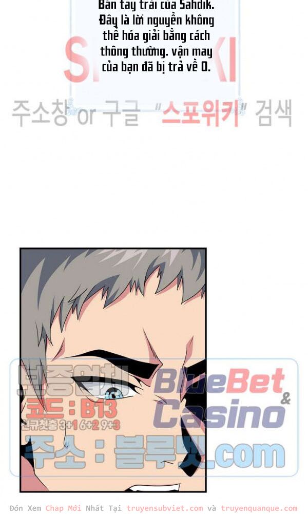 Sứ Mệnh Vĩ Đại Chapter 63 - Trang 39