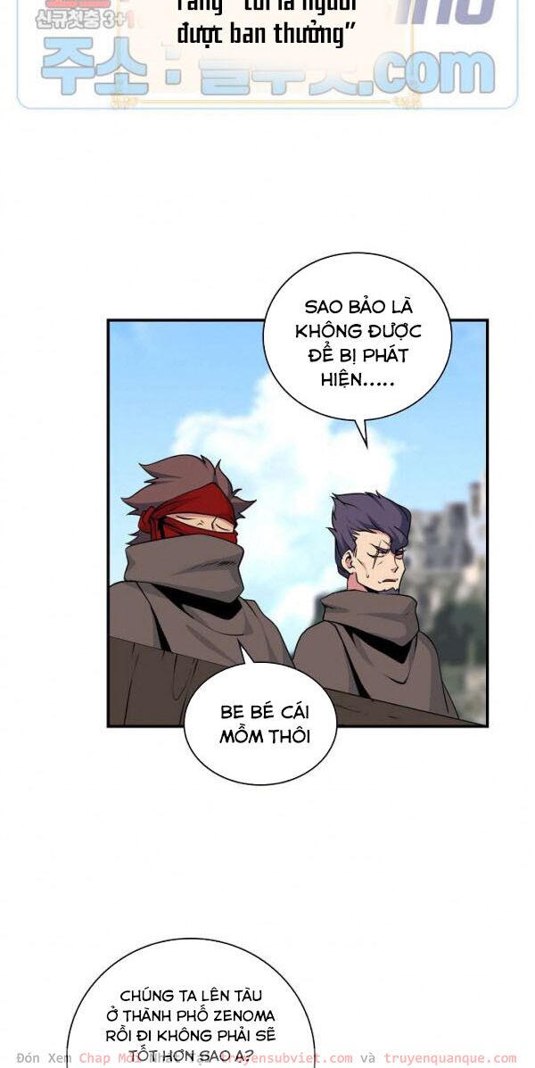 Sứ Mệnh Vĩ Đại Chapter 63 - Trang 4