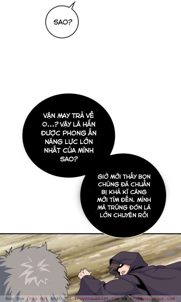 Sứ Mệnh Vĩ Đại Chapter 63 - Trang 40