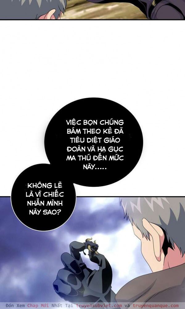 Sứ Mệnh Vĩ Đại Chapter 63 - Trang 41