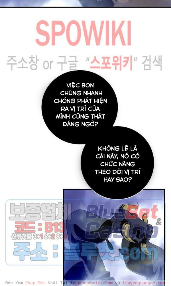Sứ Mệnh Vĩ Đại Chapter 63 - Trang 42