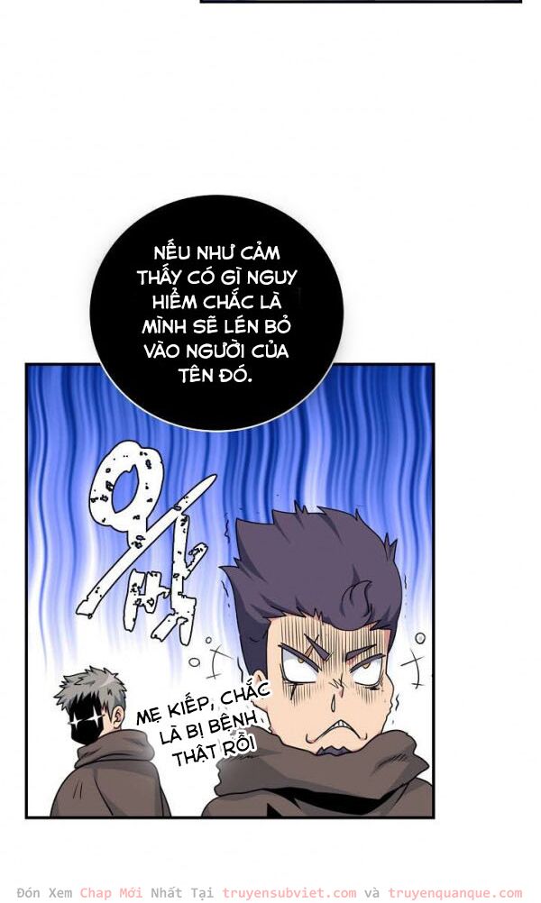 Sứ Mệnh Vĩ Đại Chapter 63 - Trang 43