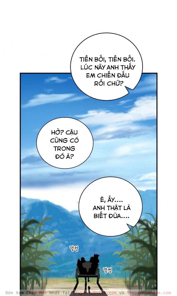 Sứ Mệnh Vĩ Đại Chapter 63 - Trang 44