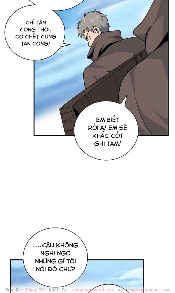 Sứ Mệnh Vĩ Đại Chapter 63 - Trang 46