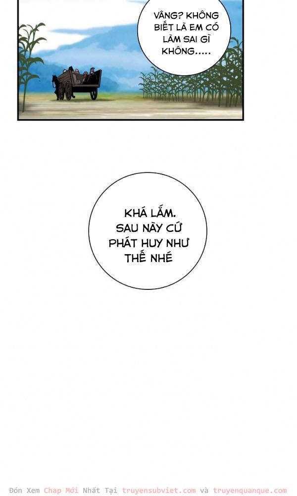Sứ Mệnh Vĩ Đại Chapter 63 - Trang 47