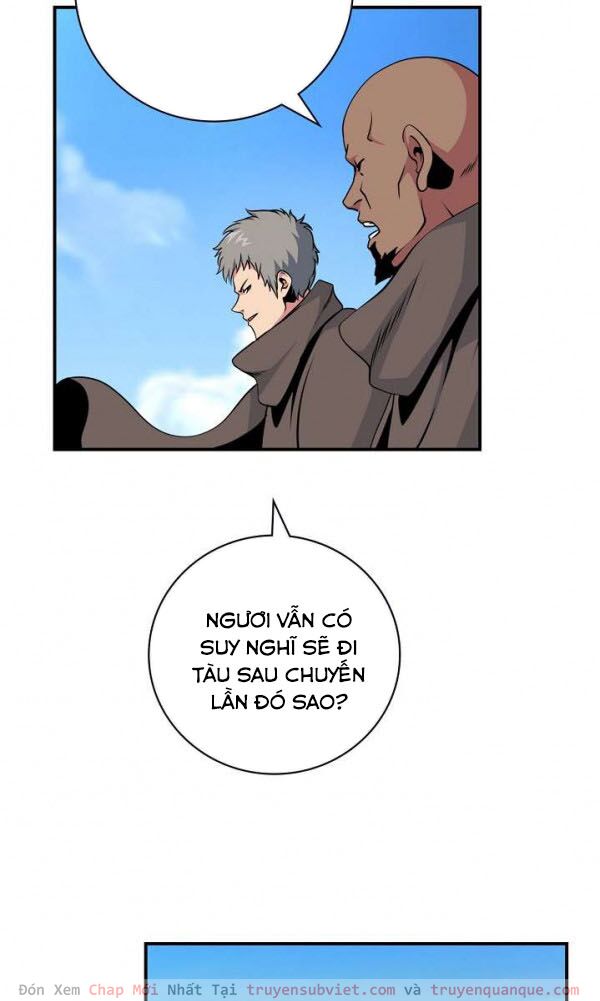 Sứ Mệnh Vĩ Đại Chapter 63 - Trang 5
