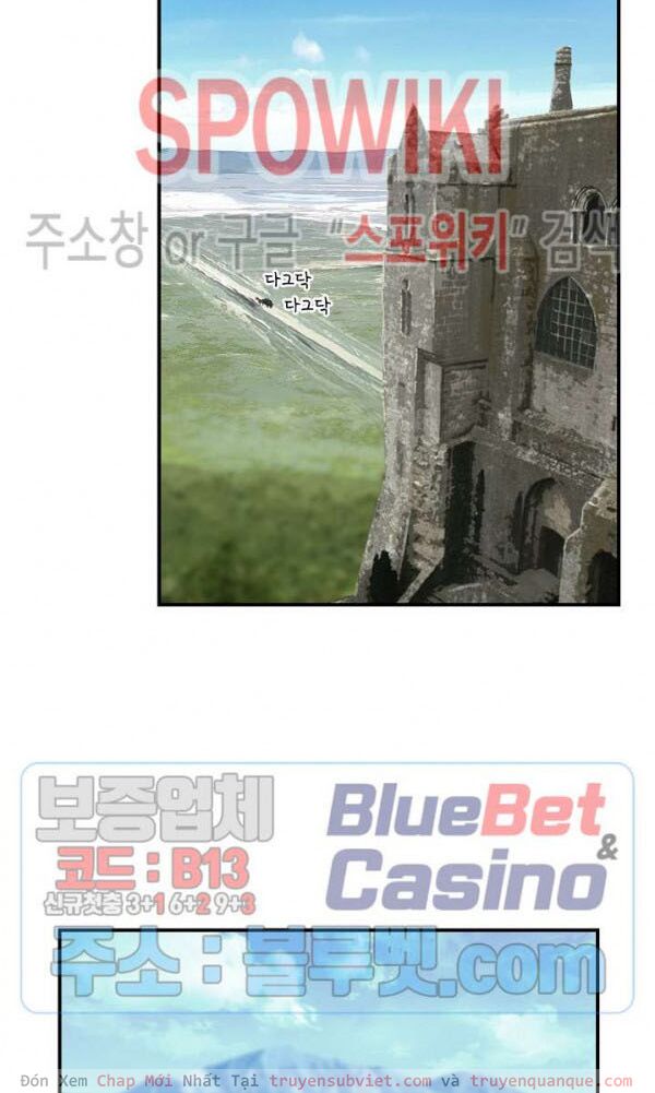 Sứ Mệnh Vĩ Đại Chapter 63 - Trang 6