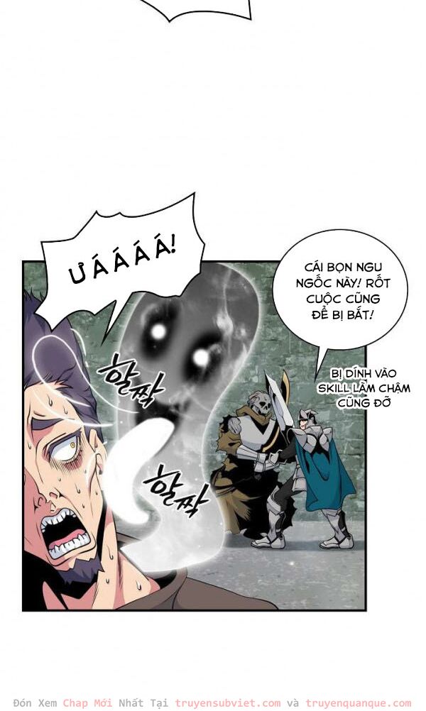 Sứ Mệnh Vĩ Đại Chapter 64 - Trang 10