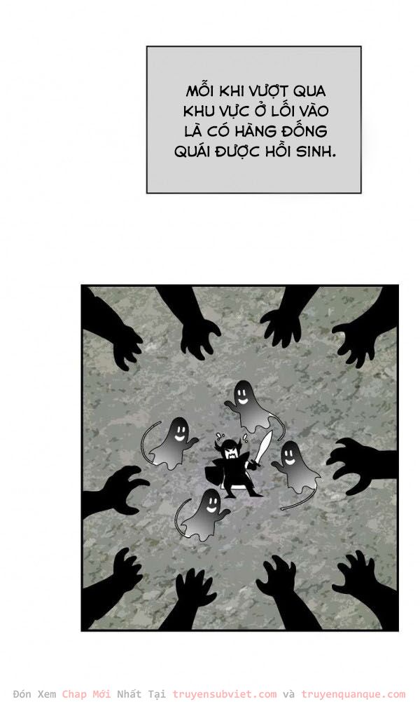 Sứ Mệnh Vĩ Đại Chapter 64 - Trang 11
