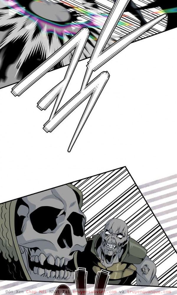 Sứ Mệnh Vĩ Đại Chapter 64 - Trang 13