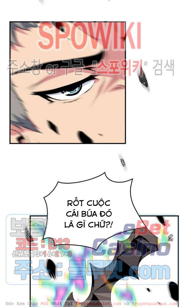Sứ Mệnh Vĩ Đại Chapter 64 - Trang 15