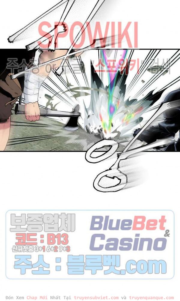 Sứ Mệnh Vĩ Đại Chapter 64 - Trang 18