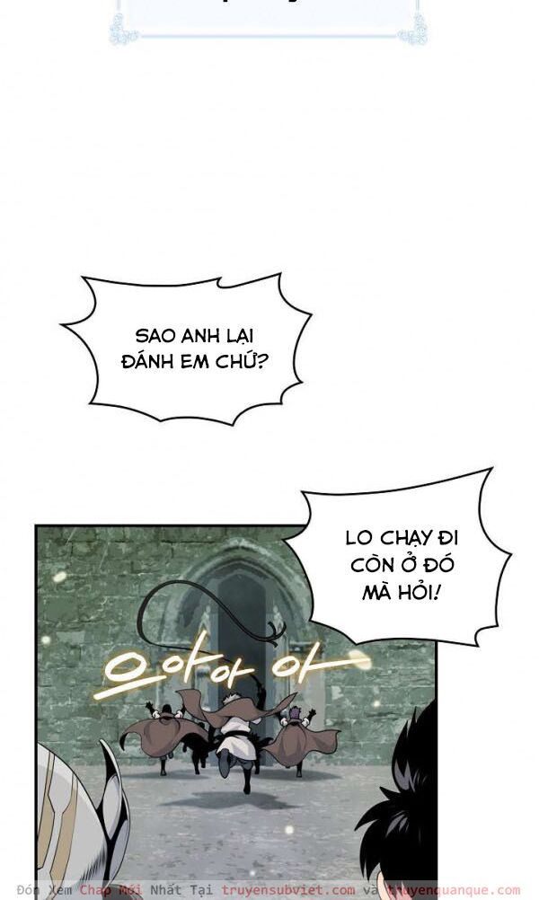 Sứ Mệnh Vĩ Đại Chapter 64 - Trang 25