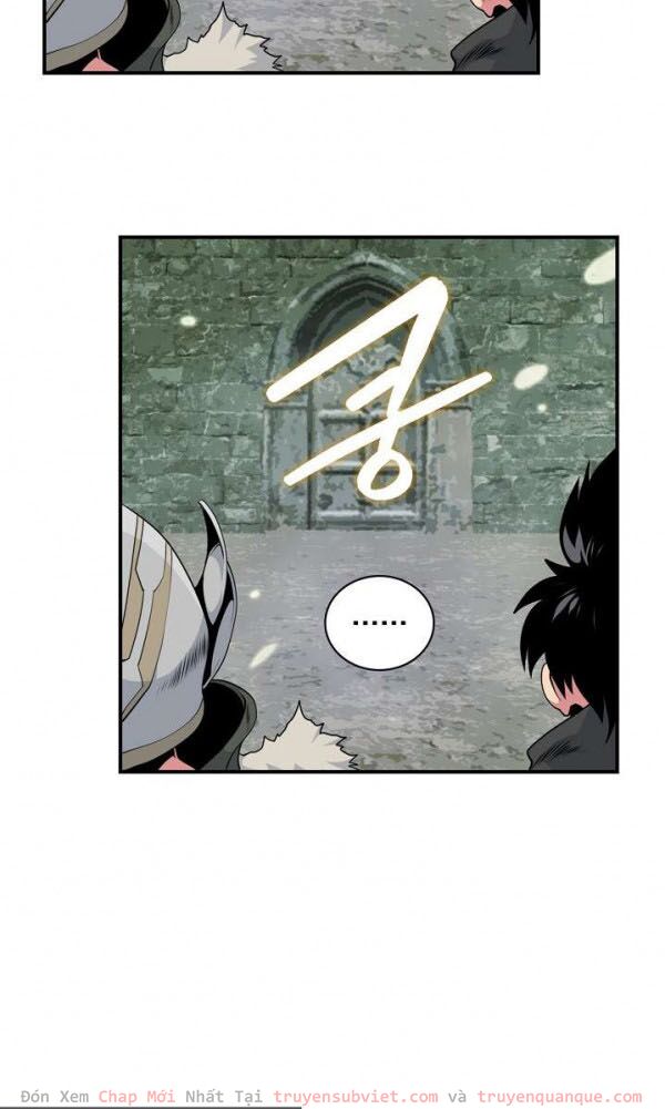 Sứ Mệnh Vĩ Đại Chapter 64 - Trang 26
