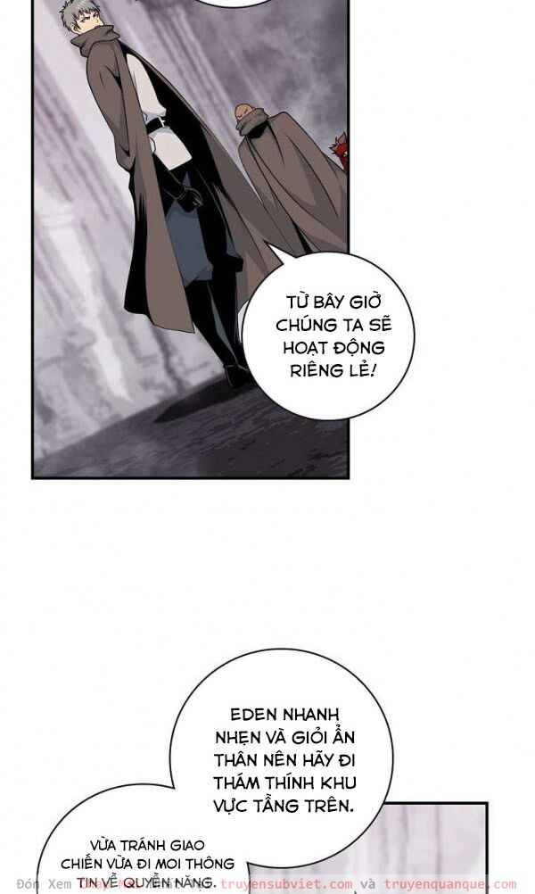 Sứ Mệnh Vĩ Đại Chapter 64 - Trang 28