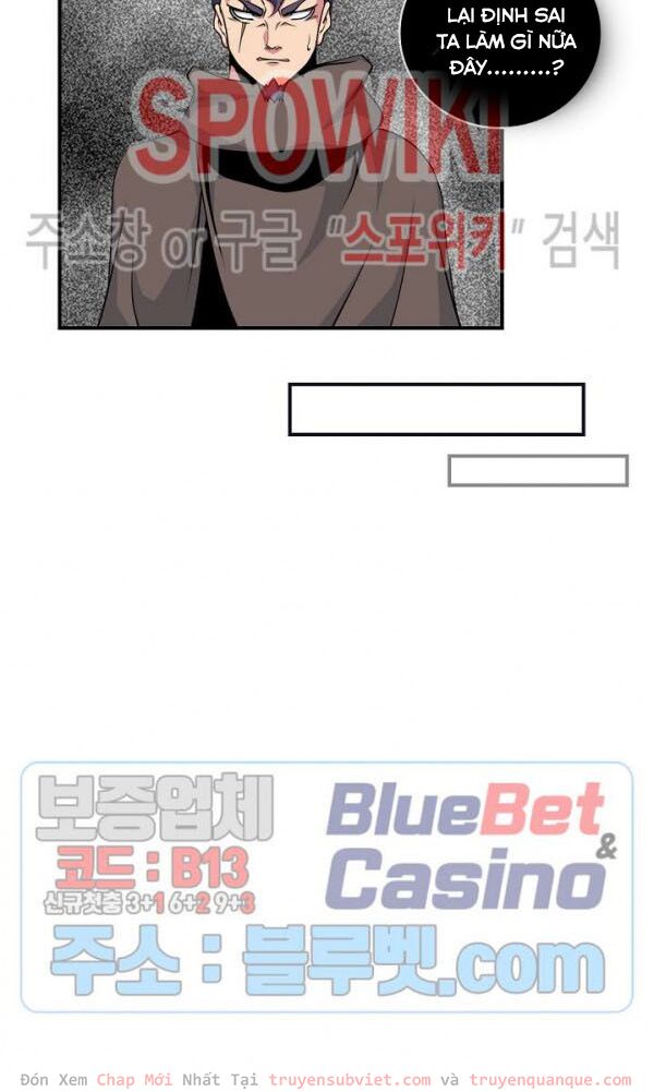 Sứ Mệnh Vĩ Đại Chapter 64 - Trang 30