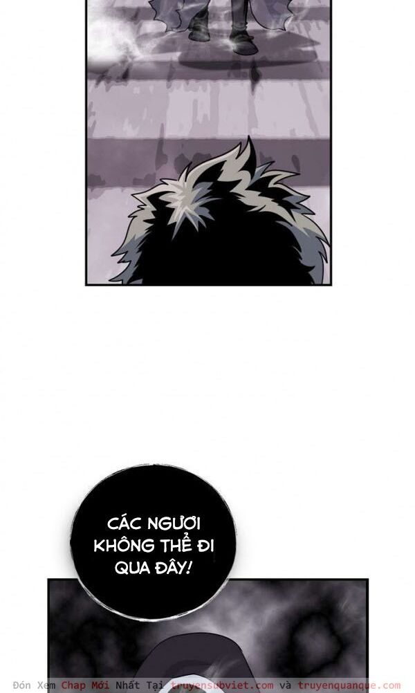 Sứ Mệnh Vĩ Đại Chapter 64 - Trang 34